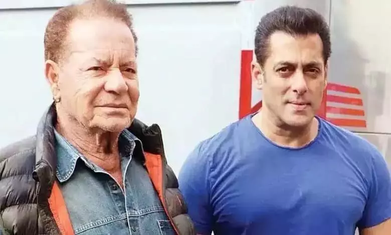 Salman Khan के परिवार को फिर मिली जान से मारने की धमकी