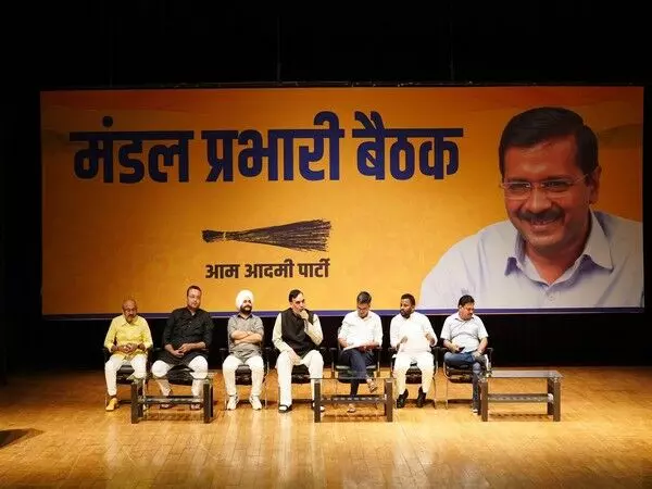 22 सितंबर को जंतर-मंतर पर जनता की अदालत को संबोधित करेंगे Kejriwal