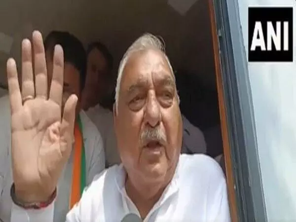 Bhupendra Hooda ने हरियाणा चुनाव के लिए भाजपा के घोषणापत्र को कांग्रेस की नकल बताया