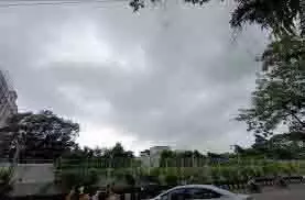 UP Weather: फिर बदलेगा मौसम, बढ़ेगा तापमान