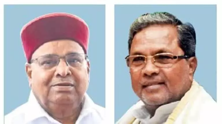 Karnataka : राज्यपाल थावरचंद गहलोत ने सीएम के खिलाफ नए आरोपों पर सरकार से रिपोर्ट मांगी