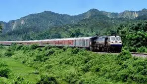 NF Railway: त्योहारी सीजन के लिए विशेष ट्रेन सेवाओं का विस्तार