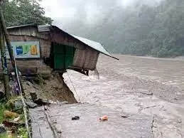 Haridwar: कुमाऊं क्षेत्र में मूसलाधार बारिश से चार लोगों की मौत हुई