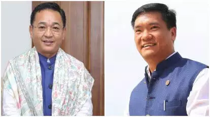 Sikkim और अरुणाचल ने ‘एक राष्ट्र, एक चुनाव’ का स्वागत किया