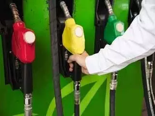 Petrol-diesel price : भुवनेश्वर में आज पेट्रोल-डीजल की कीमतों में 44 पैसे की बढ़ोतरी हुई