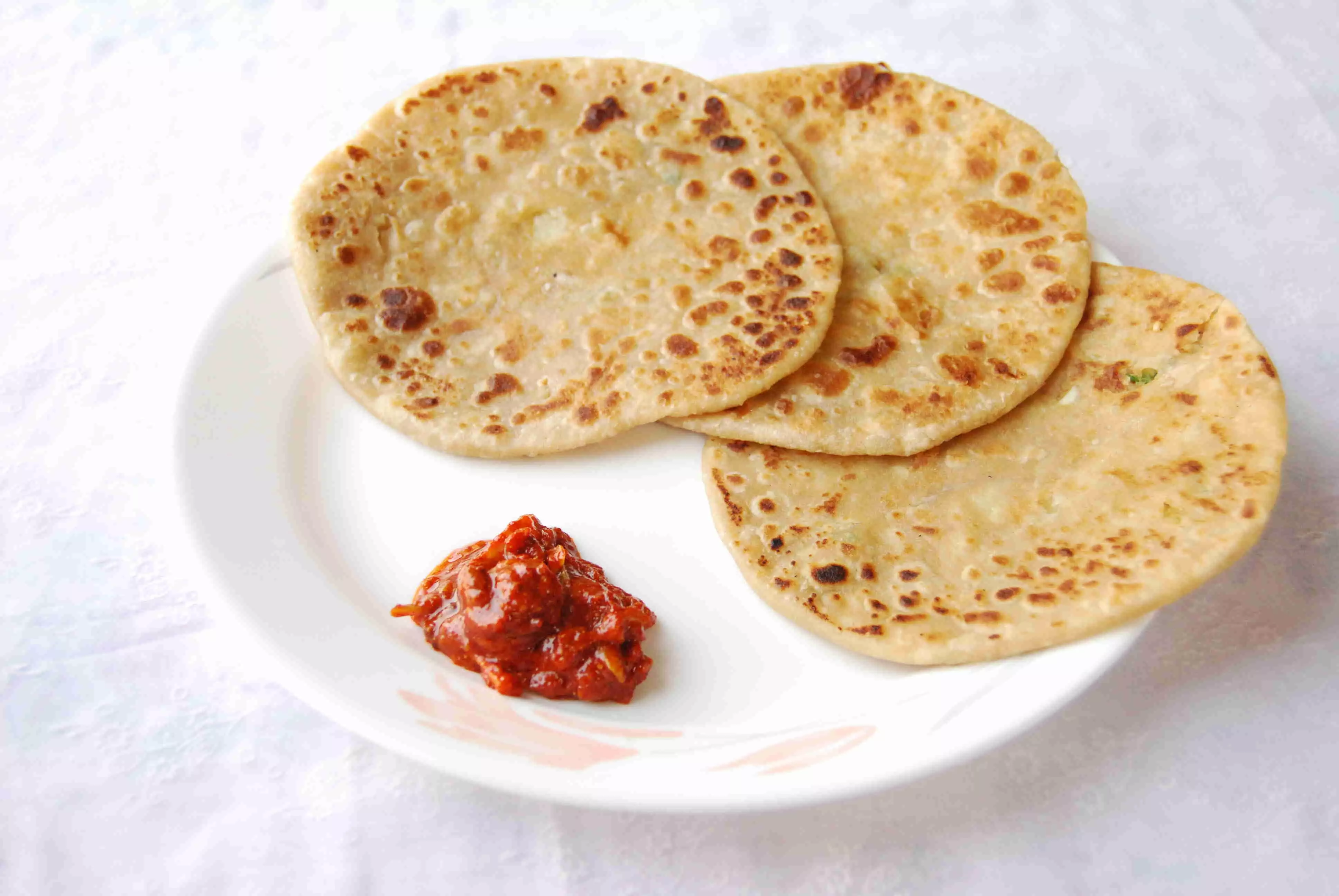 aloo paratha, परिवार वाले भूल जाएंगे होटल का रास्ता