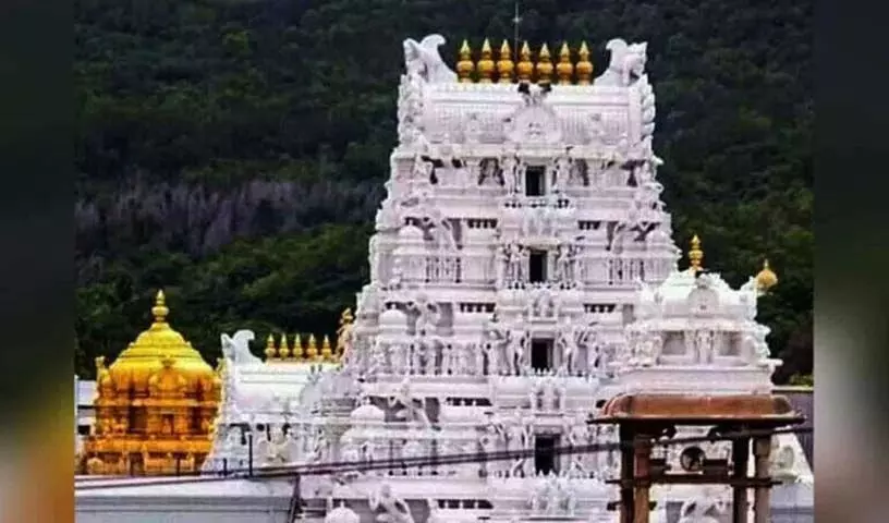 Tirupati लड्डू विवाद की निष्पक्ष जांच के पक्ष में विहिप, कहा- हिंदू बहुत आहत हुए