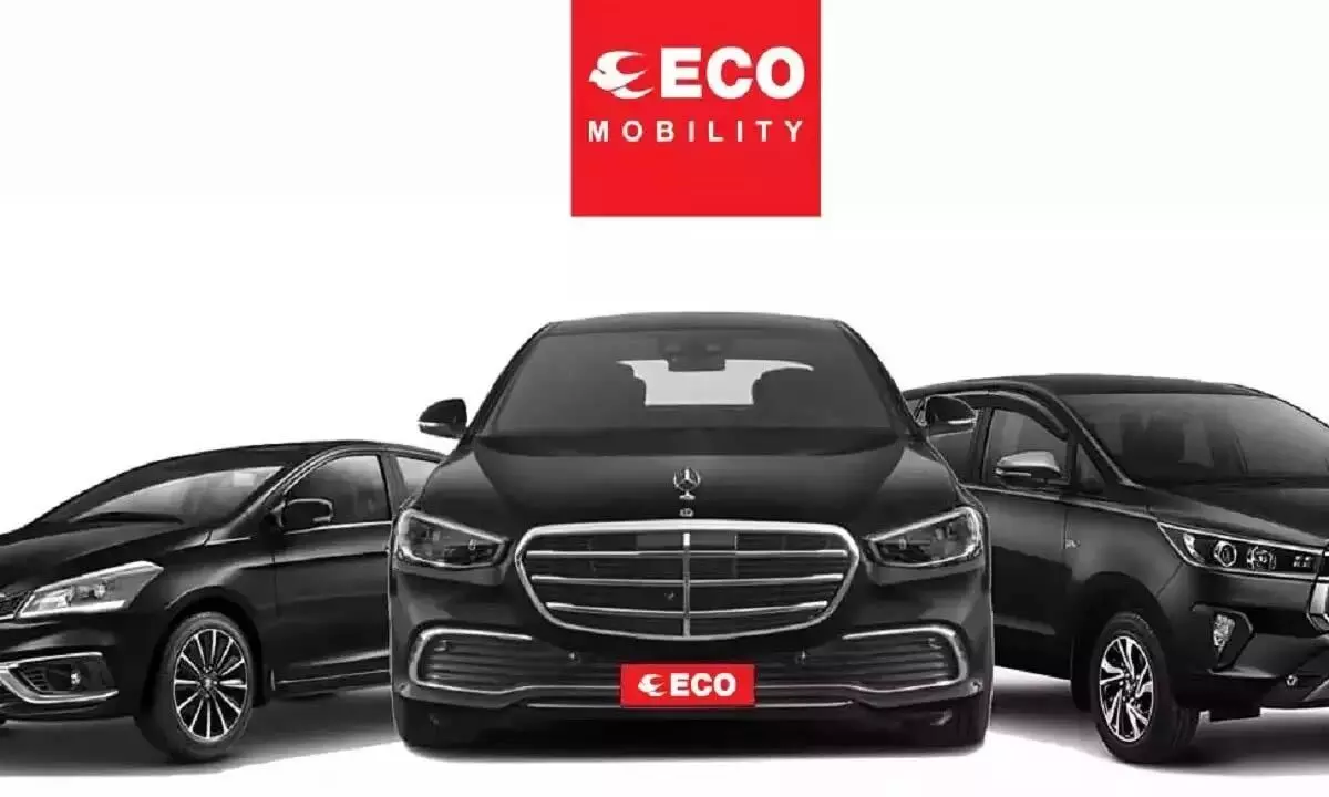 Ecos India Mobility के शेयर में -0.74% की गिरावट आई