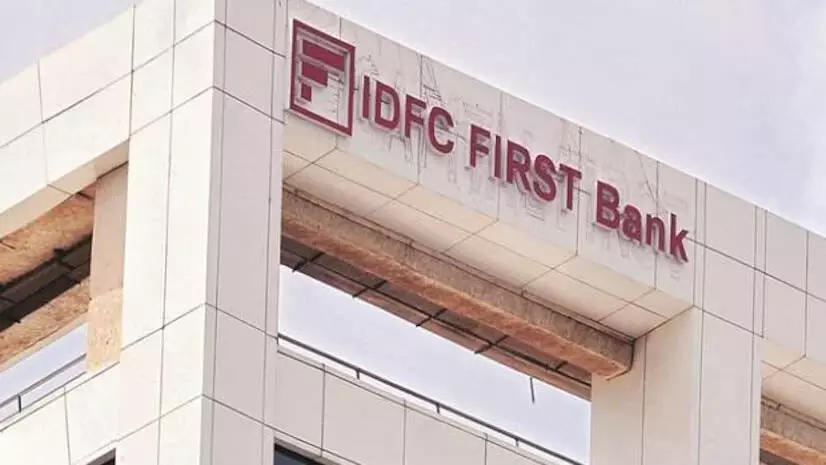 IDFC का शेयर 0.68% बढ़ा