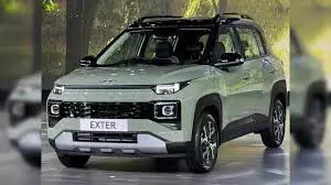 New SUV के लिए बाज़ार में है यहां 5 बेहतरीन विकल्प