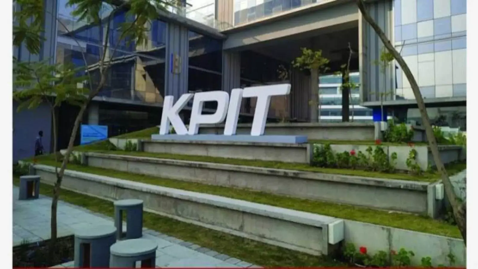 KPIT टेक्नोलॉजीज के शेयर में -2.16% की गिरावट आई