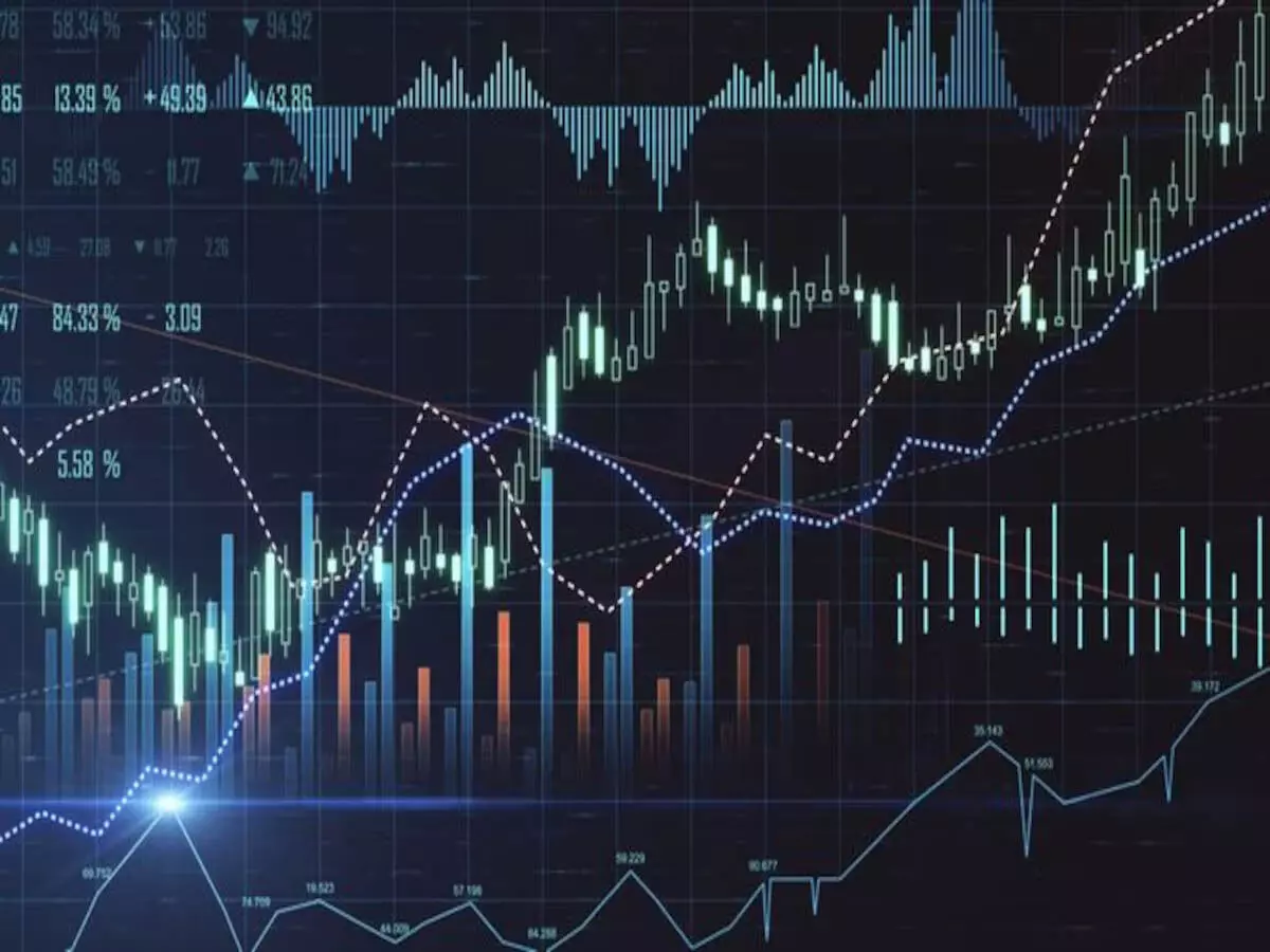 Technical charts पर आज ही खरीदें ये 3 दमदार स्टॉक