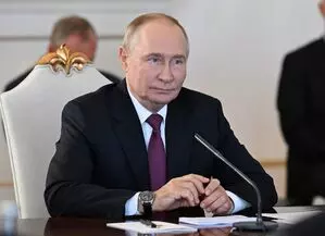 Putin ने कहा- रूस 2024 में ड्रोन उत्पादन को 10 गुना बढ़ाएगा