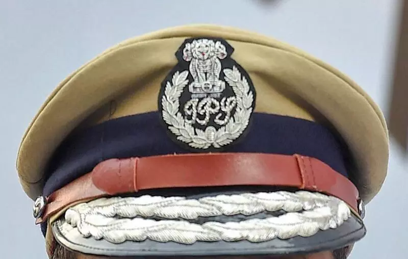 IPS अधिकारी ने अतिरिक्त सत्र न्यायाधीश के खिलाफ मानहानि का मुकदमा दायर किया