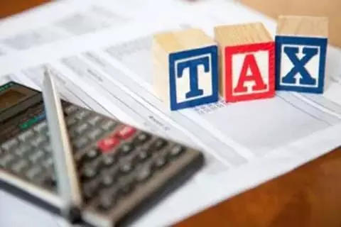 Tax refunds: वित्त वर्ष 2025 में कर रिफंड 2 लाख करोड़ रुपये के पार