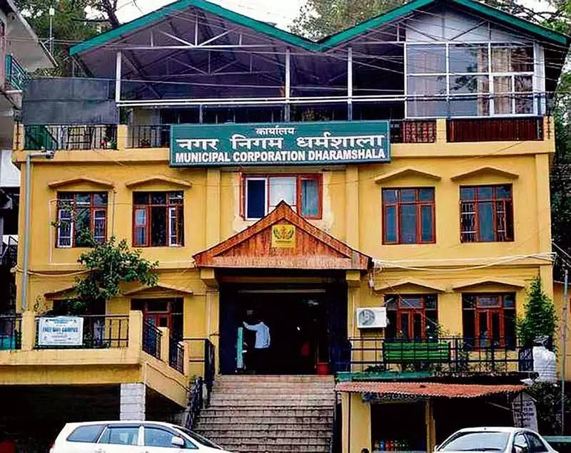 Himachal : नगर निगम ने परिवारों के ई-पंजीकरण की अंतिम तिथि 30 सितंबर तय की