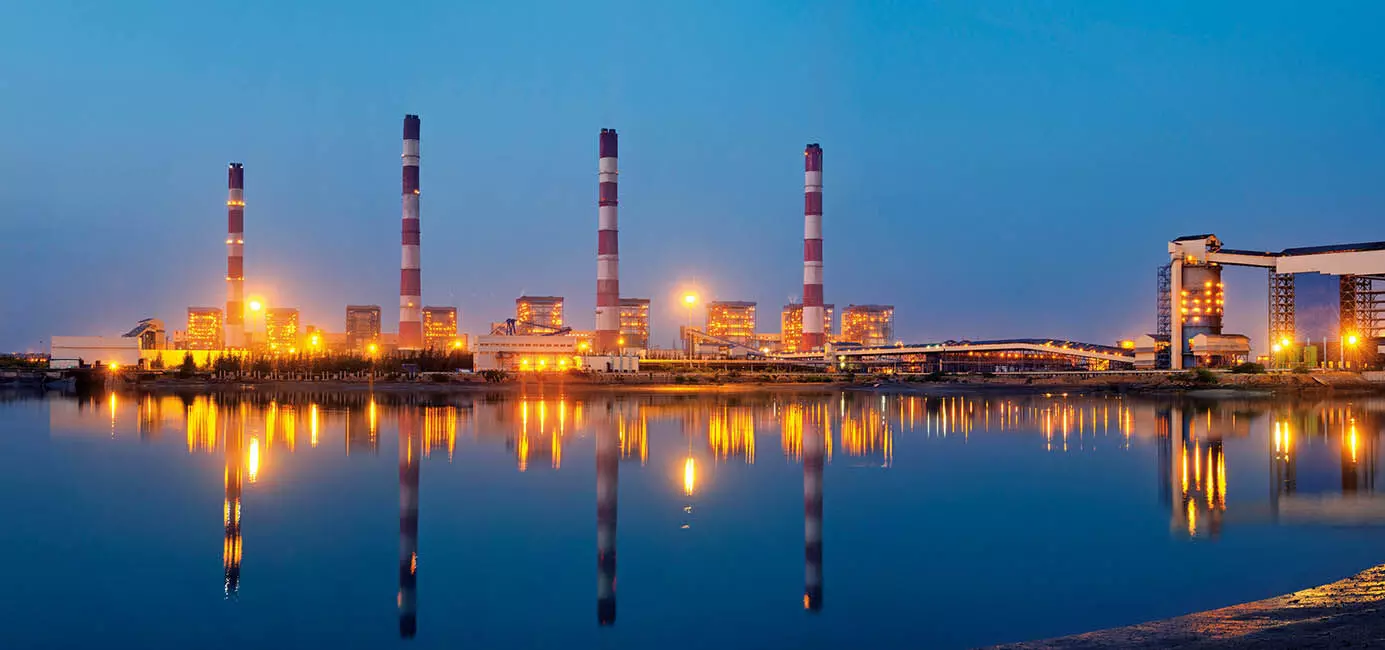 Adani Power का शेयर 1.32% बढ़ा