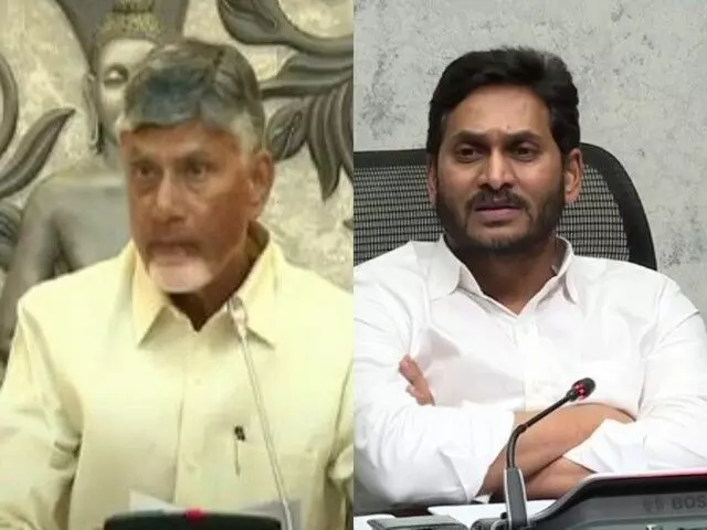 YSRCP ने हाईकोर्ट का दरवाजा खटखटाया, सीएम नायडू के दावों की जांच की मांग