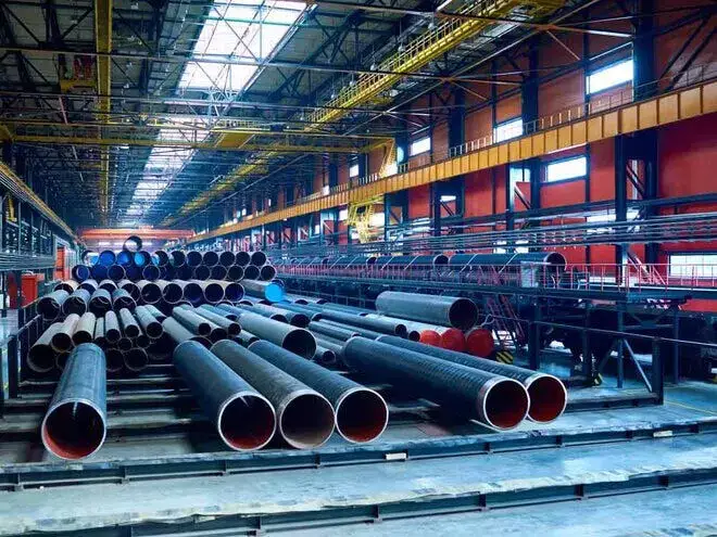 JSW Steel सहित अन्य ने आज 52 सप्ताह का उच्चतम स्तर छुआ