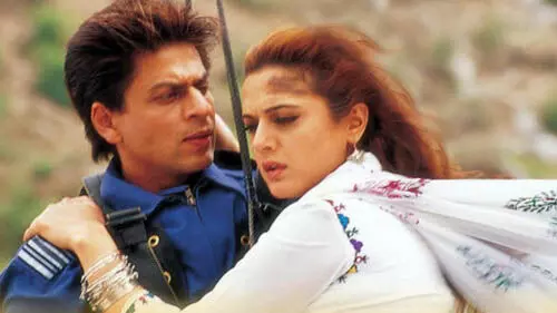 Veer-Zaara 20 साल में पहली बार 100 करोड़ क्लब में पहुंची