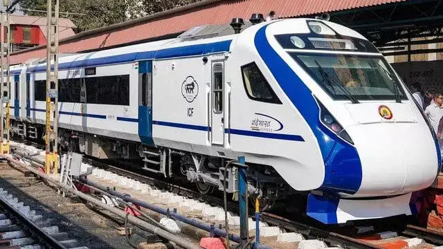 Railway स्टॉक प्रत्येक 1 शेयर पर 1 शेयर का बोनस देता