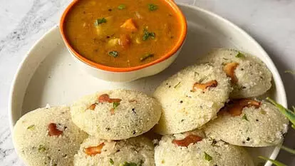 Dosa and idli ही नही स्वादिष्ट और सेहतमंद व्यंजन  बनाए