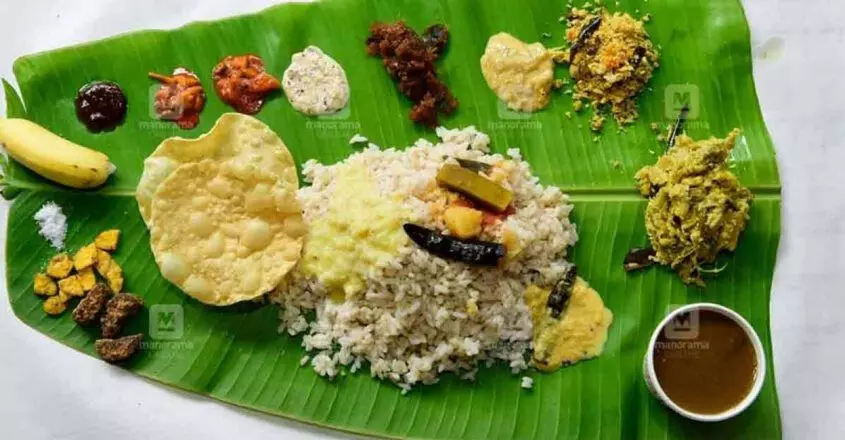 Kerala में 3,881 छापे मारे गए। तो क्या ओणम के दौरान खाया जाने वाला भोजन सुरक्षित