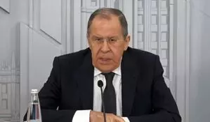 नाटो अभ्यास के बीच रूस आर्कटिक हितों की रक्षा के लिए तैयार: FM Lavrov