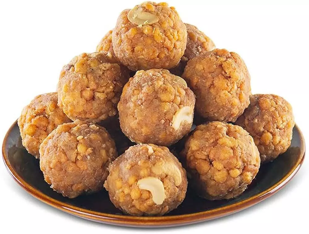 Tirupati Laddoo: जीआई स्टेटस वाली एक स्वादिष्ट परंपरा