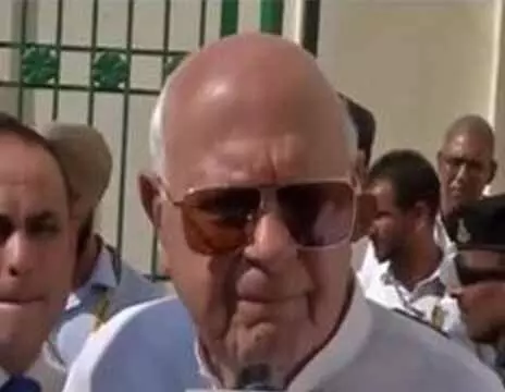 Farooq Abdullah ने कहा, मैंने कभी पाकिस्तान का एजेंडा नहीं चलाया