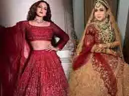 Fashion Tips:   ब्राइडल लहंगे को स्मार्ट लुक देना चाहती हैं तो इस तरह से करें इस्तेमाल