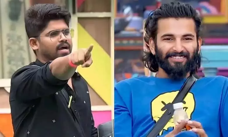 Bigg Boss Telugu 8: अभय या पृथ्वीराज, कौन होगा अगला शो से बाहर?