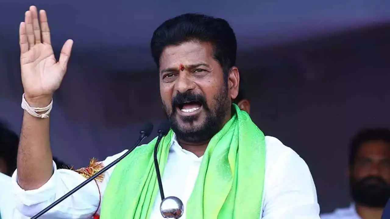 CM Revanth Reddy ने नेरेल्ला घटना के पीड़ितों को न्याय का आश्वासन दिया