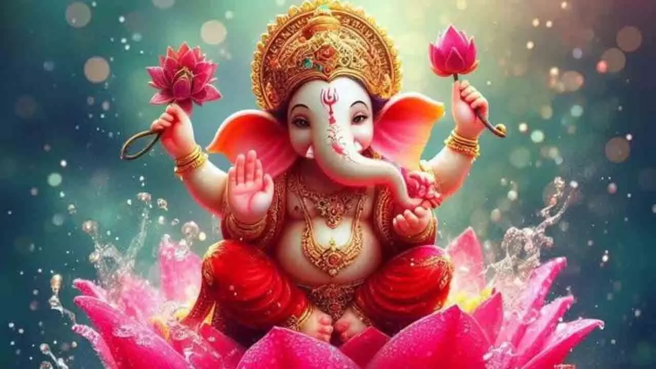 Sankashti Chaturthi 2024: आज विघ्नराज संकष्टी चतुर्थी व्रत, जानें पूजा  विधि