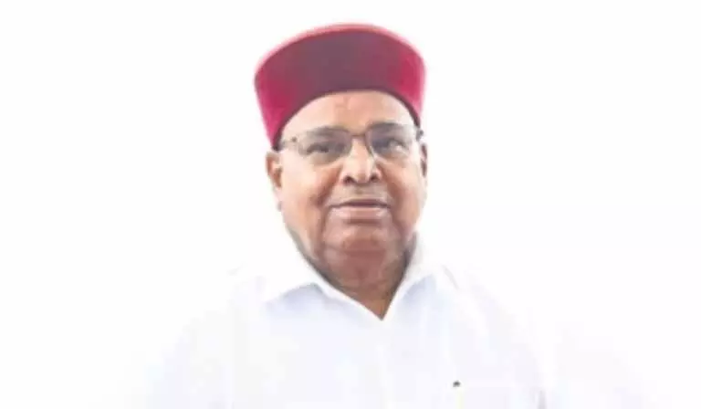 नेताओं की जांच के लिए याचिका पर जानकारी किसने लीक की : Governor Thaawarchand Gehlot