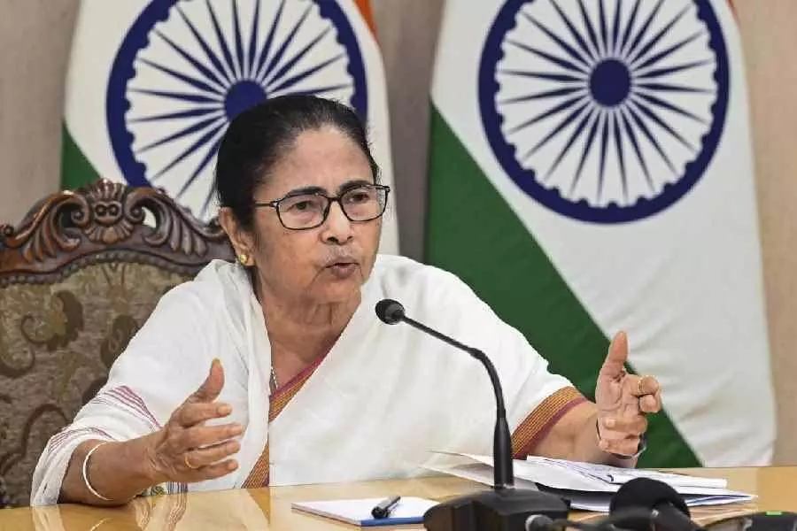 Mamata Banerjee सरकार ने 8 साल पुराने चाय निदेशालय को स्थानांतरित किया