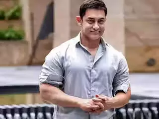 Aamir Khan ने जाने तू या जाने ना का प्रोड्यूसर रहे