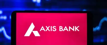 Axis Capital को ऋण क्षेत्र में नया कार्यभार संभालने से प्रतिबंधित