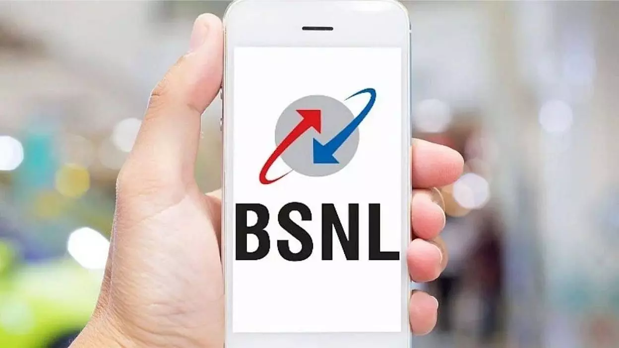 BSNL ने शुरू की 5G नेटवर्क की टेस्टिंग , इन शहरों में हो रहे ट्रायल