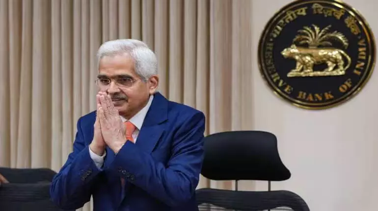 दिसंबर में ही ब्याज दरों में कटौती का विकल्प चुन सकता है: RBI