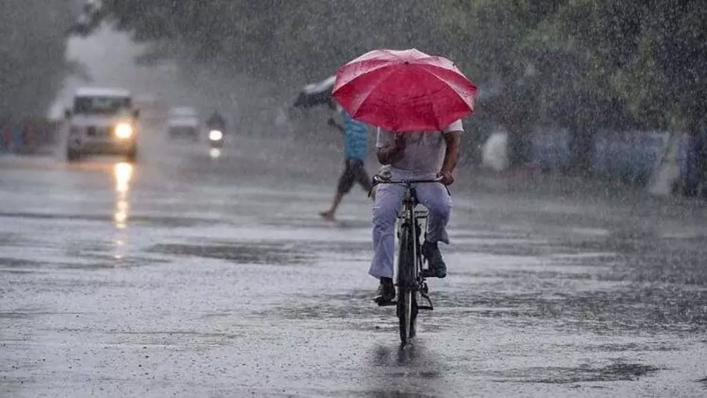 Weather: हरियाणा में मौसम विभाग ने किया अलर्ट, जानें कब बरसेंगे बादल