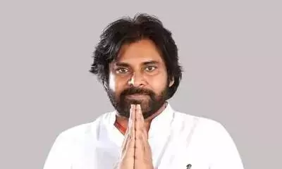 Deputy CM Pawan Kalyan: प्रौद्योगिकी का लाभ उठाएं और गांवों में गुणवत्तापूर्ण सड़कें बनाएं