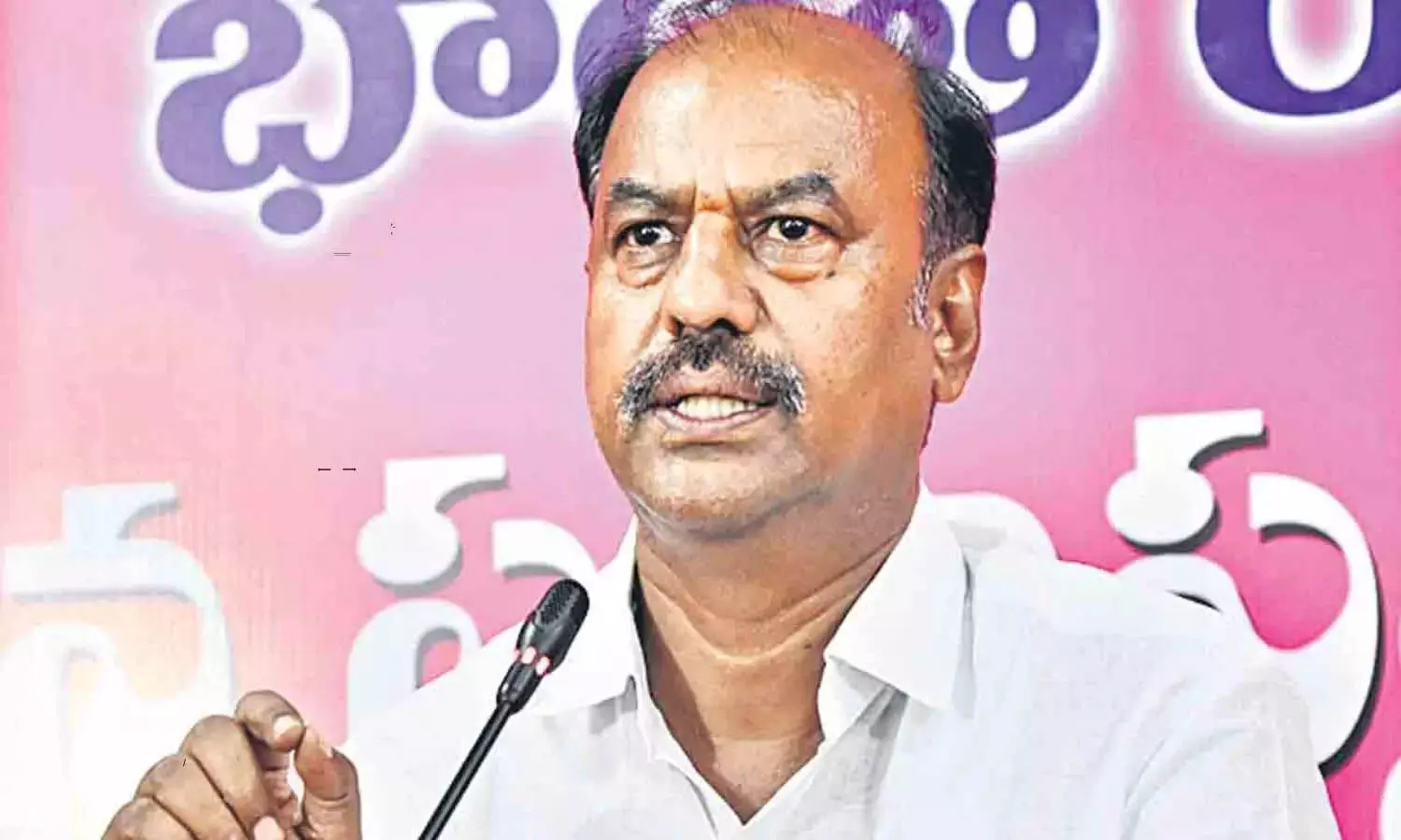 MLA Bandla Krishnamohan Reddy: एलपीजी सब्सिडी गरीबों के लिए वरदान