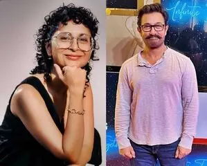 Kiran Rao ने आमिर खान के साथ काम करने के बारे में बताया