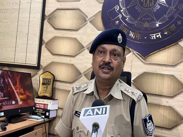 Bhopal में गौशाला से 47 मवेशी चोरी, पुलिस ने मवेशी बरामद किए, आरोपियों को पकड़ने के प्रयास जारी