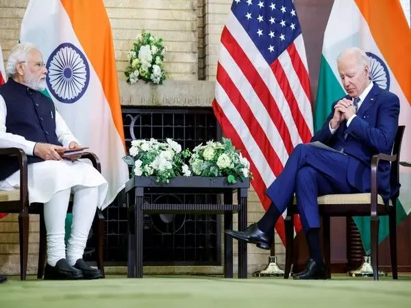 हिंद महासागर में संयुक्त समुद्री सुरक्षा सहयोग का विस्तार, White House ने कही ये बात