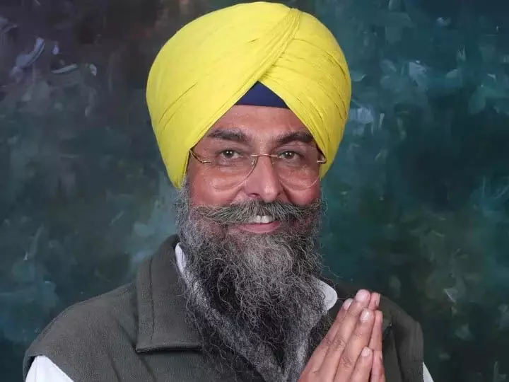 Kultar Singh ने पत्रकार गुरुपदेश भुल्लर की मां के निधन पर शोक व्यक्त