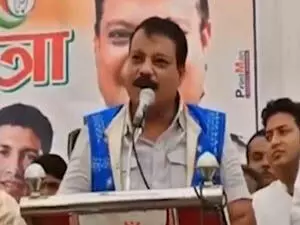 नौकरशाहों पर अपमानजनक टिप्पणी के लिए BJP ने MP के नेता की आलोचना की