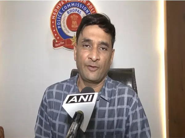 MP: भोपाल कलेक्टर बनकर हुआ साइबर क्राइम, पुलिस ने शुरू की जांच