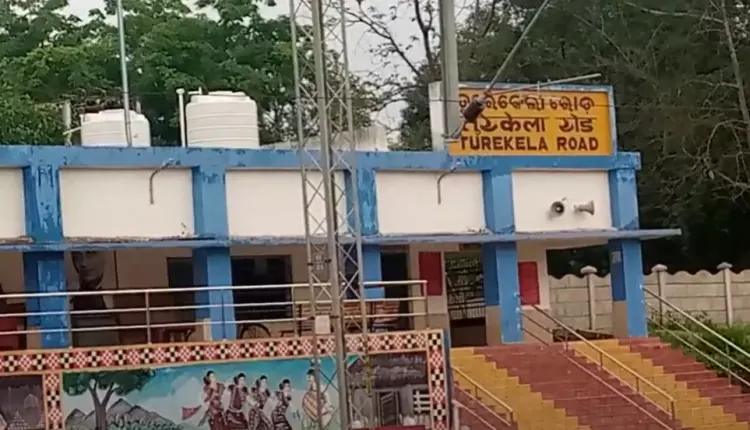 Odisha के बलांगीर में 9 मजदूरों को बचाया गया, बिचौलिया गिरफ्तार